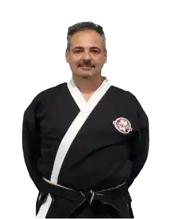 Giuseppe Cantoni - Roujutsu