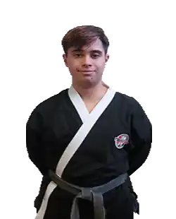 Roberto Gallina - Roujutsu