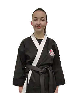 Giulia Aurora Ridoli - Roujutsu