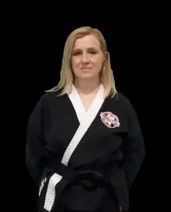 Erika Zanelli - Roujutsu